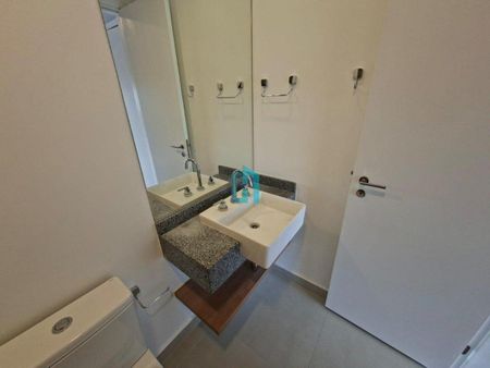 Apartamento Em Moema - Venda E Aluguel - Photo 3