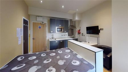 1 bedroom apartment to rent - Photo 5