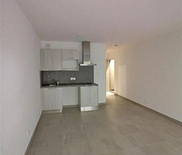 Location appartement 1 pièce - 32m² à Nice (06100) - Photo 3