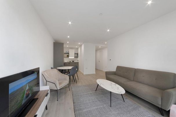 1 bedroom apartment to rent - Photo 1