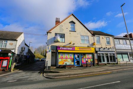 1 bedroom flat to rent - Photo 5