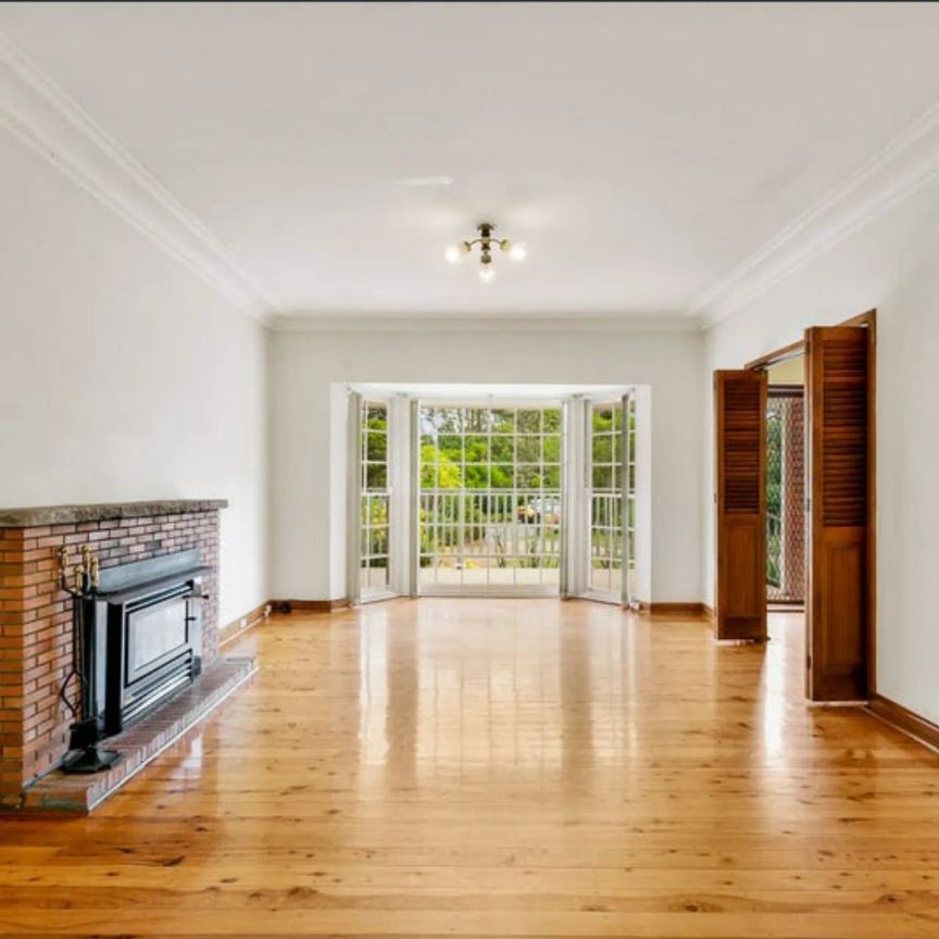 Spacious Single-Level Family Home with Entertaining Deck - Photo 1