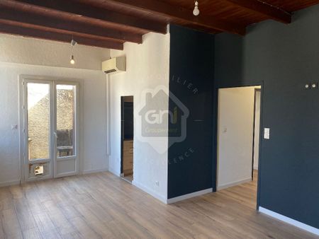 Location Appartement 4 pièces 69m² - Photo 4