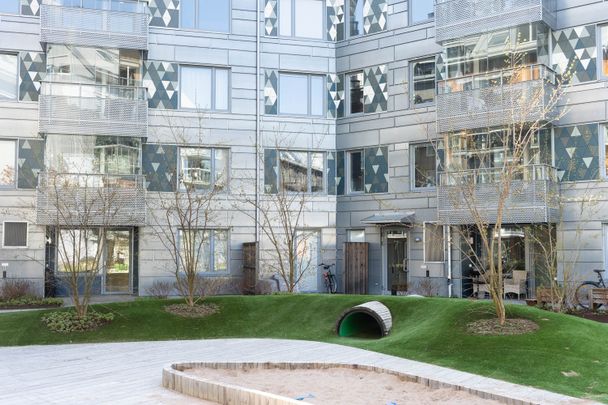 Sjöjungfrugatan 7 - Photo 1