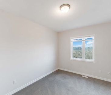 For Lease - 140 Walleye Private N/A, Barrhaven, Ontario - Photo 3