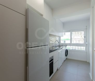 Apartamento T1+1 em Lisboa - Photo 4