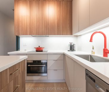 500 Condos and Lofts , #2603 - Photo 6