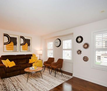 For Lease - 13 Colonel Frank Ching Crescent, Brampton, Ontario - Photo 2