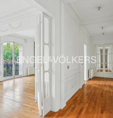 Appartement • Muette Nord - Photo 4