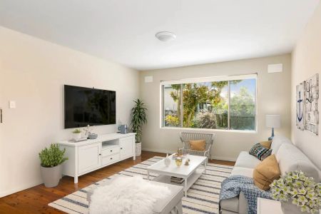 Bright One Bedder with Car Space in Freshwater - Photo 4