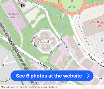 Granby Court - Photo 1