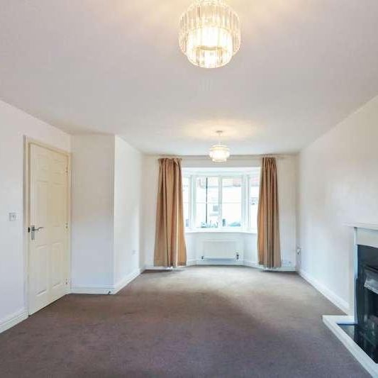 Barley Mow View, Repton Park, Ashford, TN23 - Photo 1