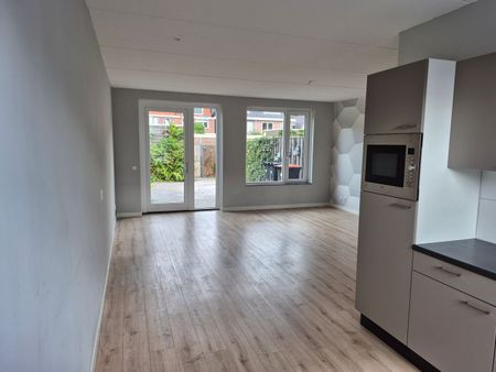 Huis te huur: Johannes Poststraat 27 1624 CA Hoorn (NH) - Photo 4