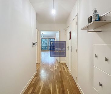 appartement T4 + garage double, - Photo 6