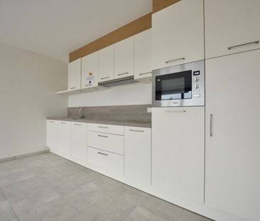 Instapklaar, energiezuinig appartement met 1 slpk, terras en autost... - Photo 3