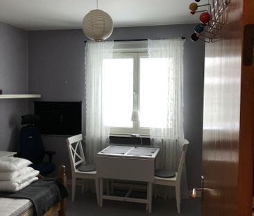 Huvudskärsvägen, Johanneshov - Photo 3