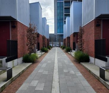 Executive Fully Furnished Two Bedroom Home! - Photo 2