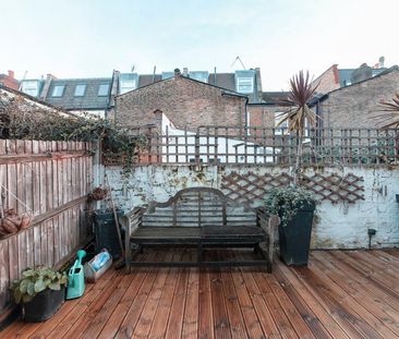 Room in a Shared Flat, Brookville Road, SW6 - Photo 6