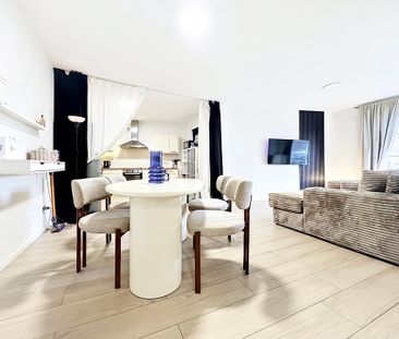 Appartement - à louer - Photo 1