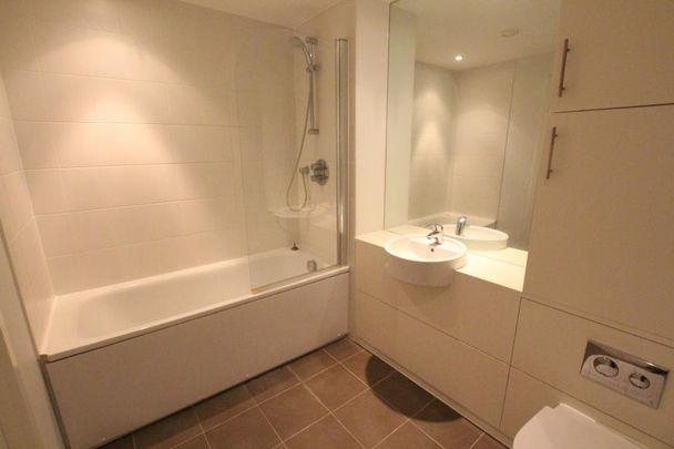 Church Street East, Woking - 2 bedrooms Property for lettings - Seymours - Photo 1