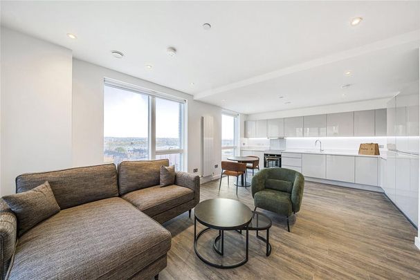 1 bedroom apartment to rent - Photo 1