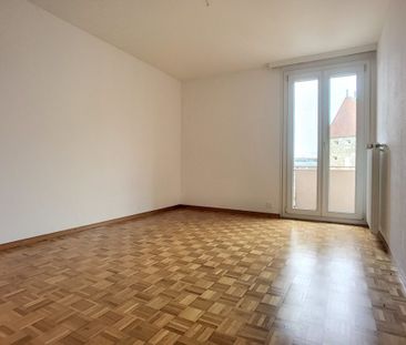 Appartement de 3 pièces au 3ème étage - Foto 5