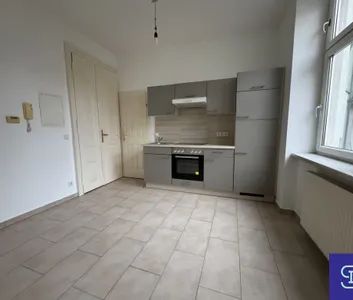 Provisionsfrei: Hofseitige 17m² Mini-Garconniere mit Einbauküche - ... - Foto 3