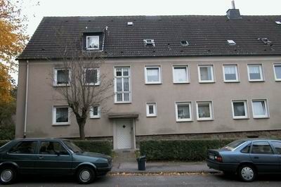 Wir renovieren: tolle 2 Zimmer-Wohnung im Erdgeschoss mit Balkon in Wetter Altwetter! - Foto 2