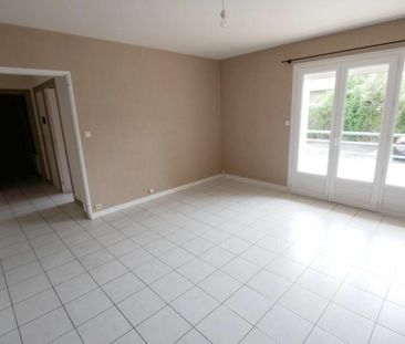 Location Appartement 3 pièces 69m² ANGERS 49000 - Photo 1