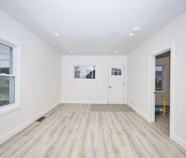 For Lease - 65 Almond Street Unit# Upper, Welland, Ontario - Photo 2