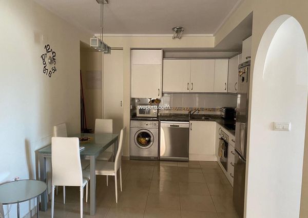 Apartment in Los Narejos, for rent