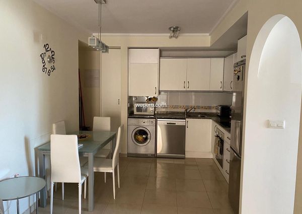 Apartment in Los Narejos, for rent