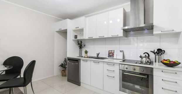 RENOVATED RIPPER! SAINT HELIERS - Photo 1