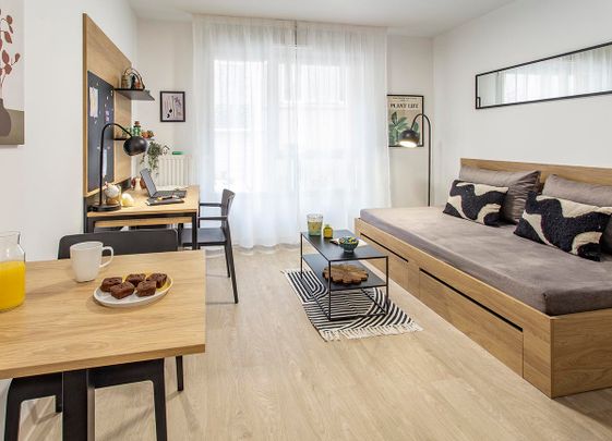 T2 de 41m² - Photo 1