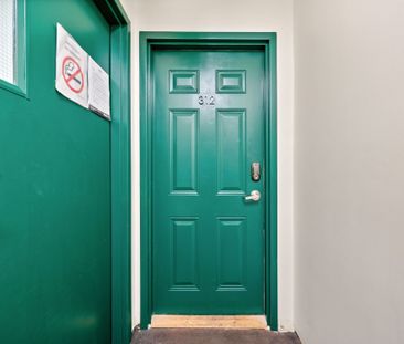 For Lease - 28 Victoria Avenue Unit# 312, Hamilton, Ontario - Photo 5