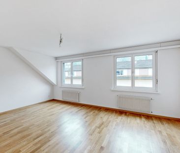 Zentrumsnahe Wohnung - Photo 1