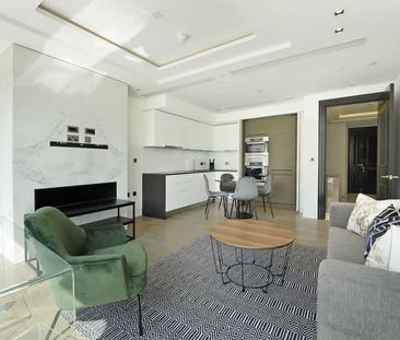 Wolfe House, Kensington High Street, W14 - Photo 6