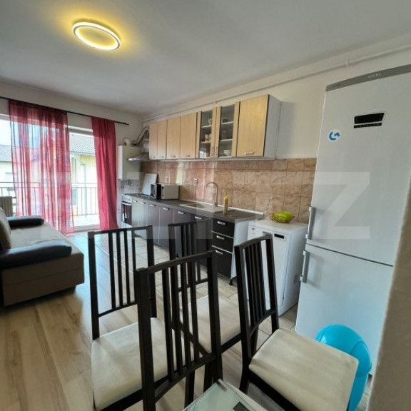 Apartament 2 camere, 40 mp, petfriendly, zona Porii - Fotografie 1