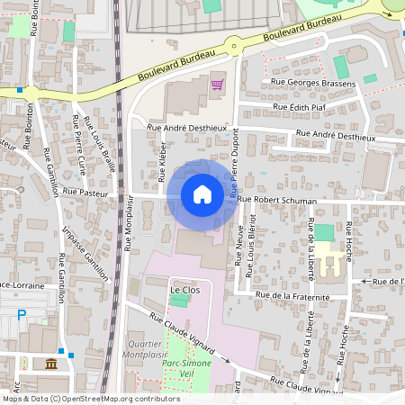 69400, Villefranche-Sur-Saône