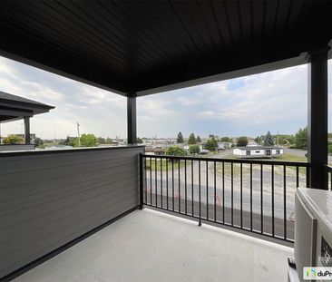 4975, rue Richard, Drummondville (Drummondville) à louer - Photo 5