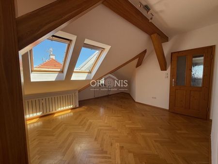 Pronájem bytu 1+1 57 m², Holečkova , Chomutov - Fotografie 3