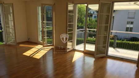 Your new dream apartment – stylish living in a quiet, family-friendly environment - Foto 5