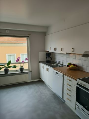 Trädgårdsgatan 11 A - Photo 2