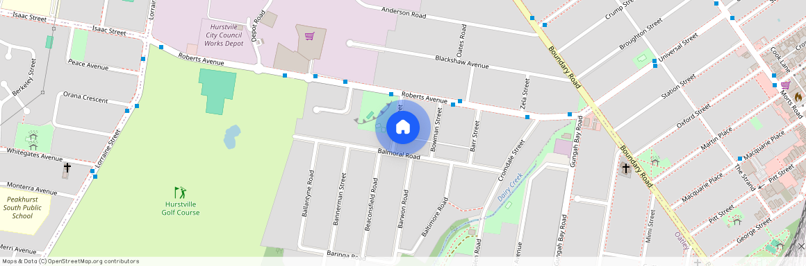 7 Beatty Street, NSW 2223, Mortdale