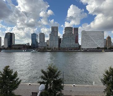 Maaskade 107-A03, Noordereiland, 3071NH, Rotterdam - Photo 6