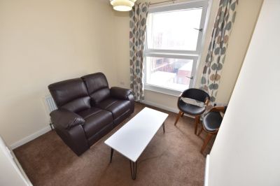 1 bedroom Flat in Great George St Flat 3, Leeds - Photo 3