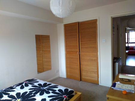 2 Bed Flat, Milnpark Gardens, G41 - Photo 5