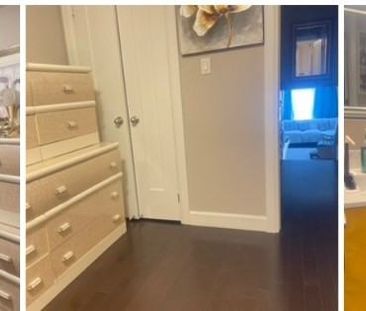 579 Salisbury Street town house — Oshawa, ON (2-Bedroom) - 2 Bedroom - Photo 2