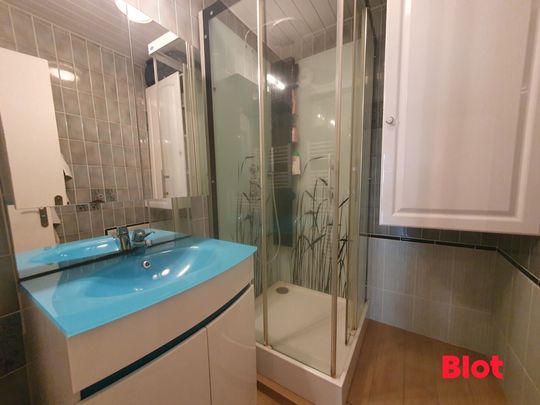 Location Appartement 3 pièces 70m² RENNES 35700 - Photo 1