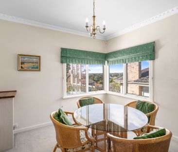 2 Corby Street, Balwyn North VIC 3104 - House For Rent | Domain - Photo 4